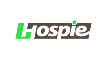 Hospie – Secured Web Hosting Service